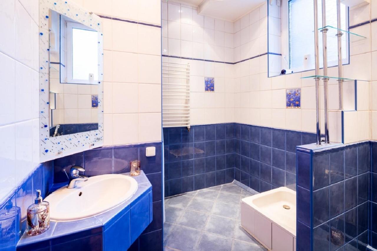 Alfa Apartments Ivana Franka Lviv Ngoại thất bức ảnh